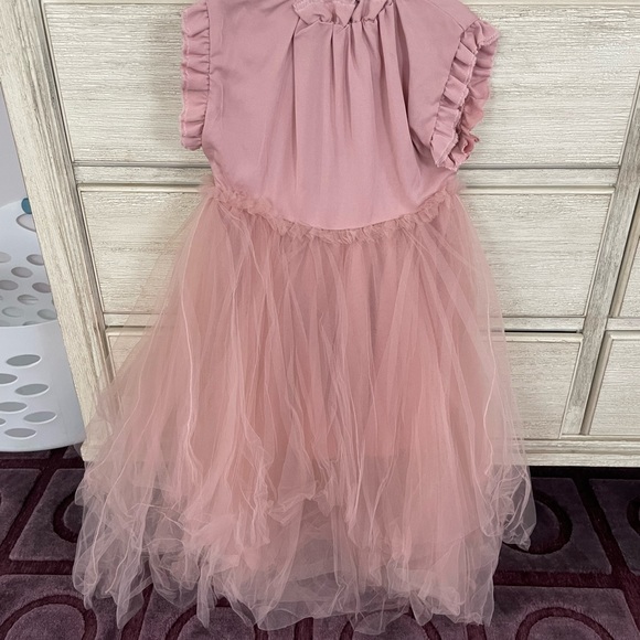 Girl gown - Picture 3 of 13